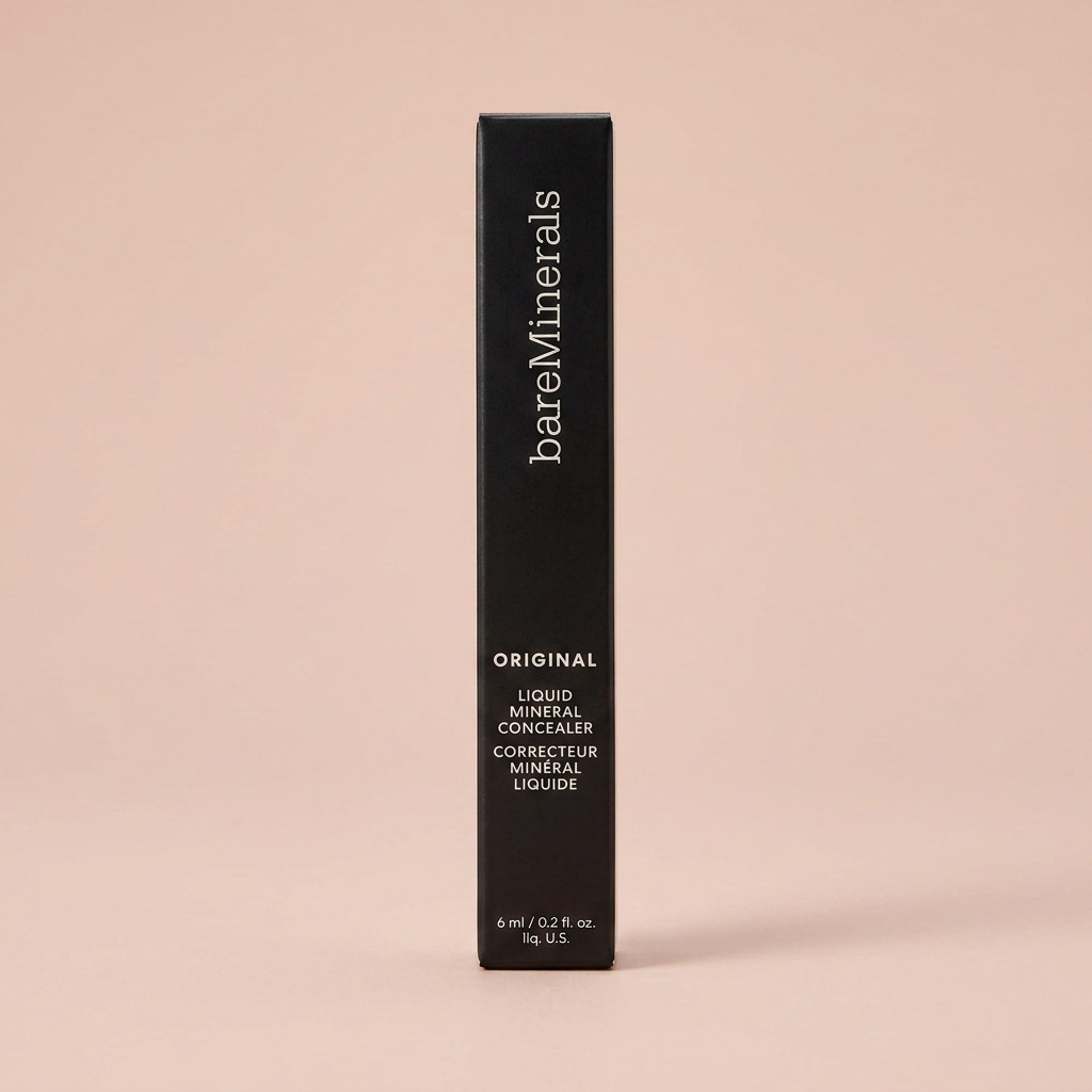 Original Liquid Mineral Concealer