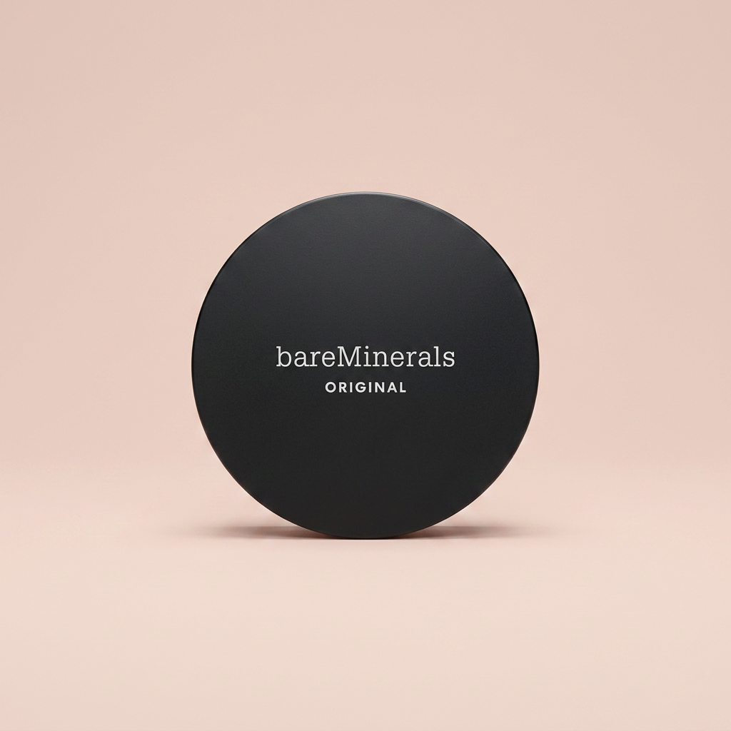 Original Loose Mineral Foundation