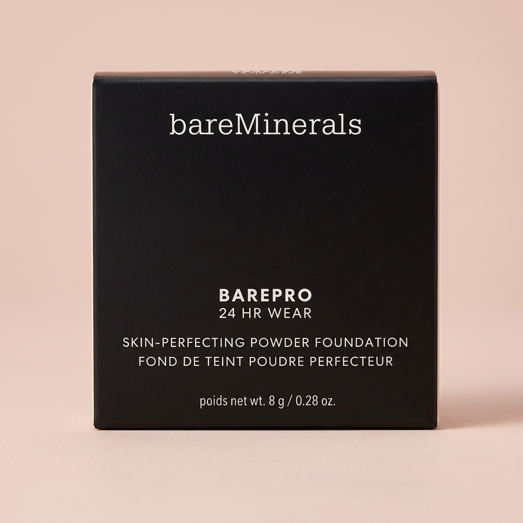 BAREPRO 24HR Powder Foundation