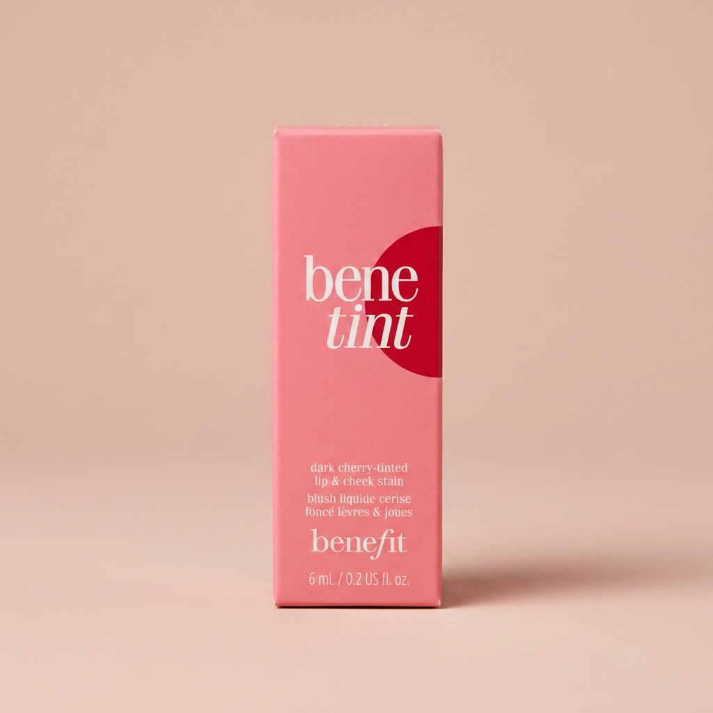 Benetint Lip & Cheek Stain