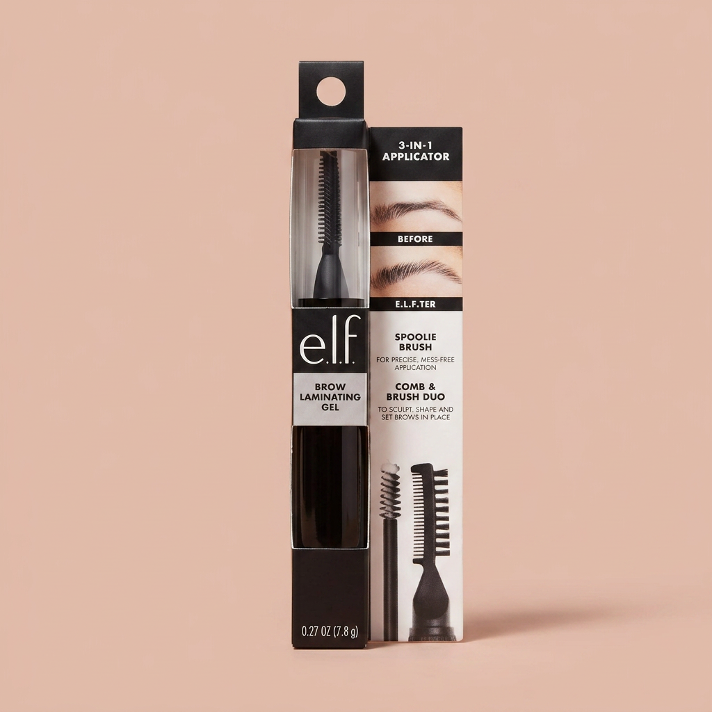 Brow Laminating Gel