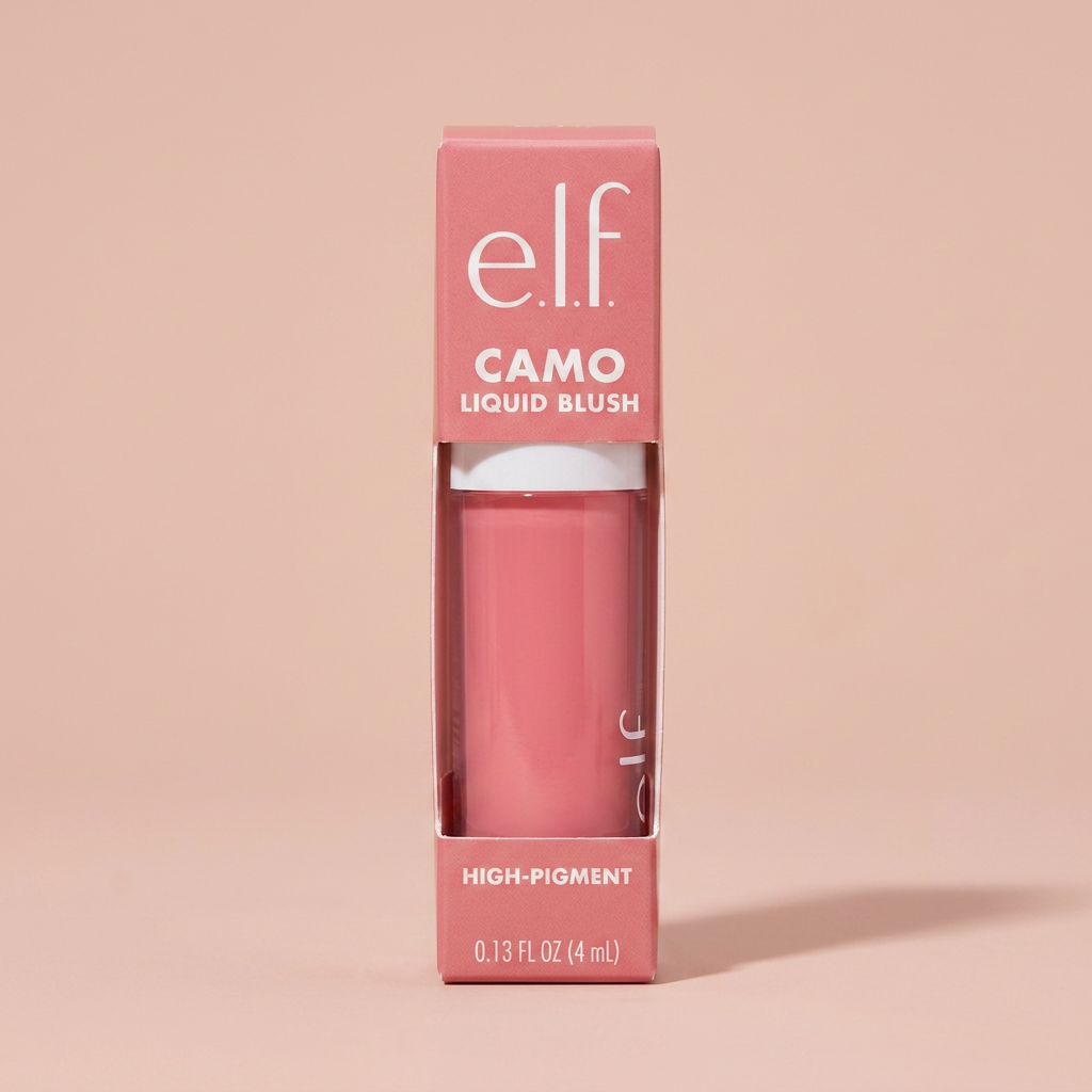 Camo Liquid Blush