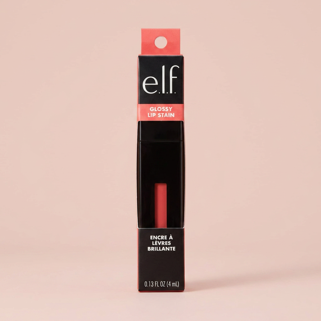 Glossy Lip Stain
