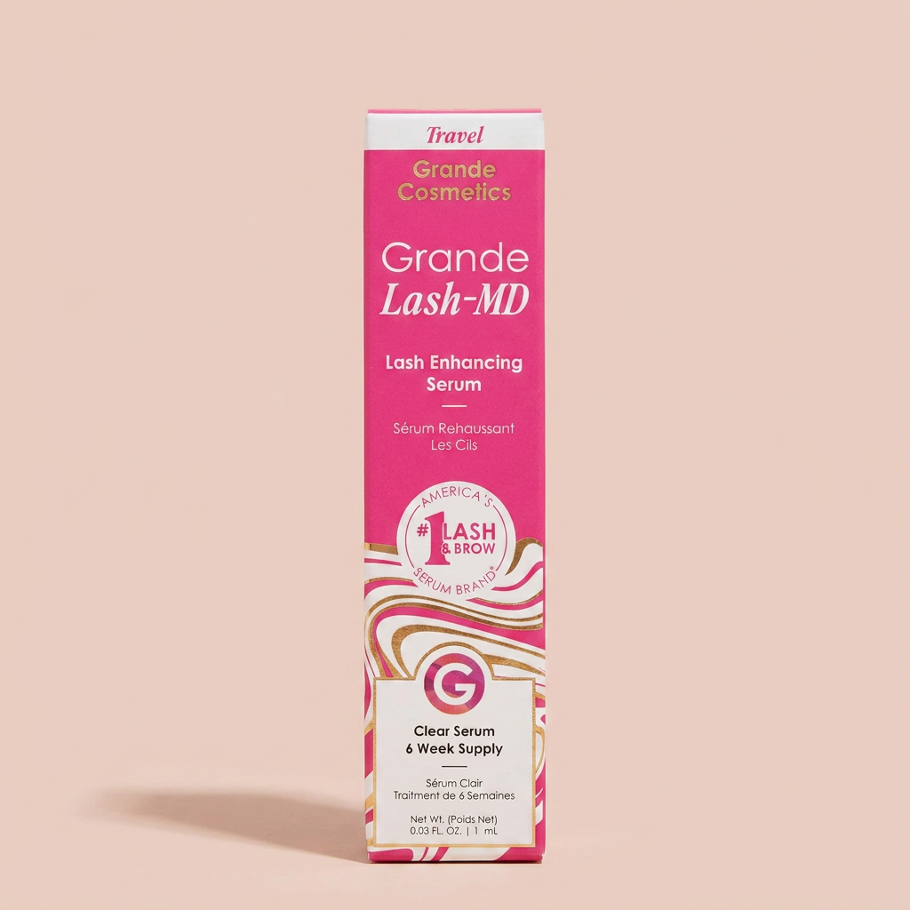 Grande Lash-MD Serum de Pestañas