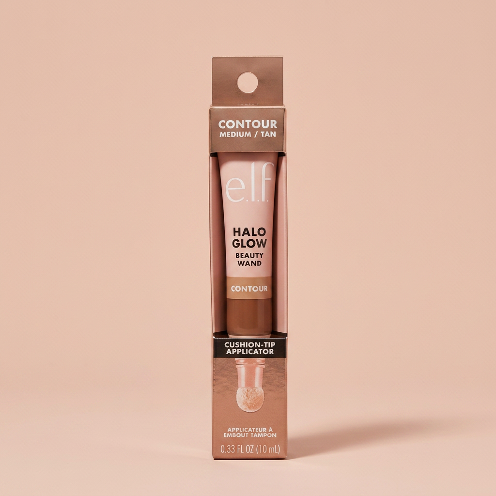 Halo Glow Beauty Wand Contour