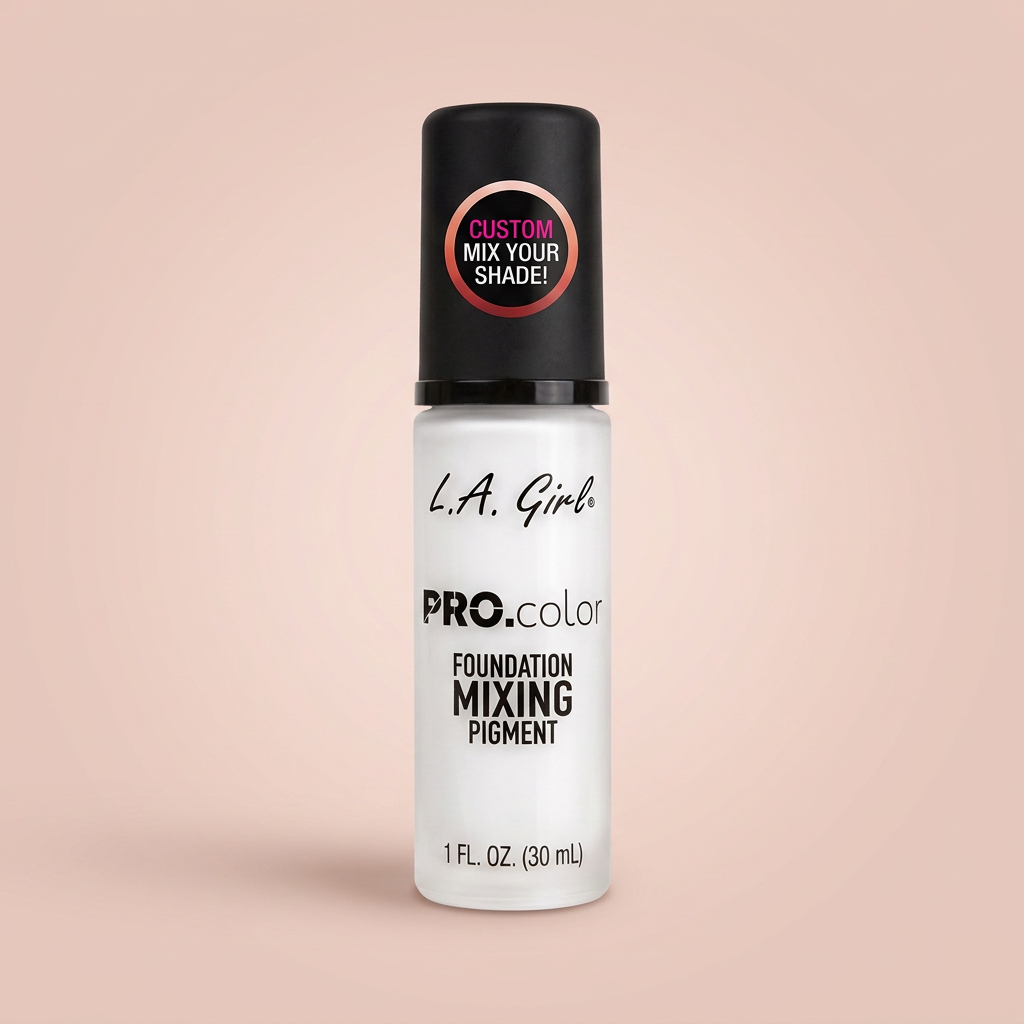 PRO.color Foundation Mixing Pigment
