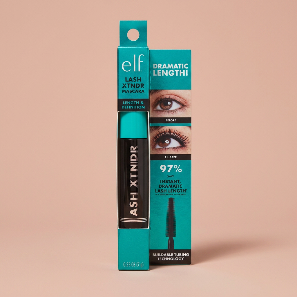 Lash XTNDR Mascara