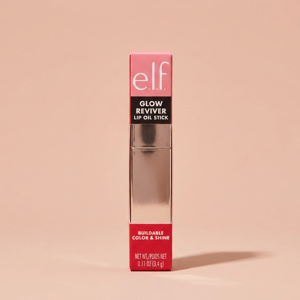 Glow Reviver Lip Oil Stick