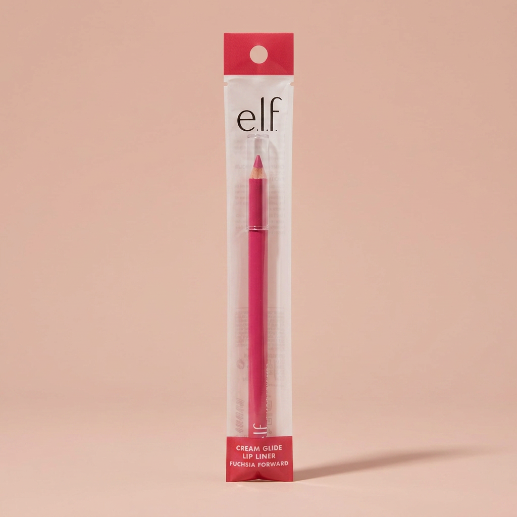 Cream Glide Lip Liner