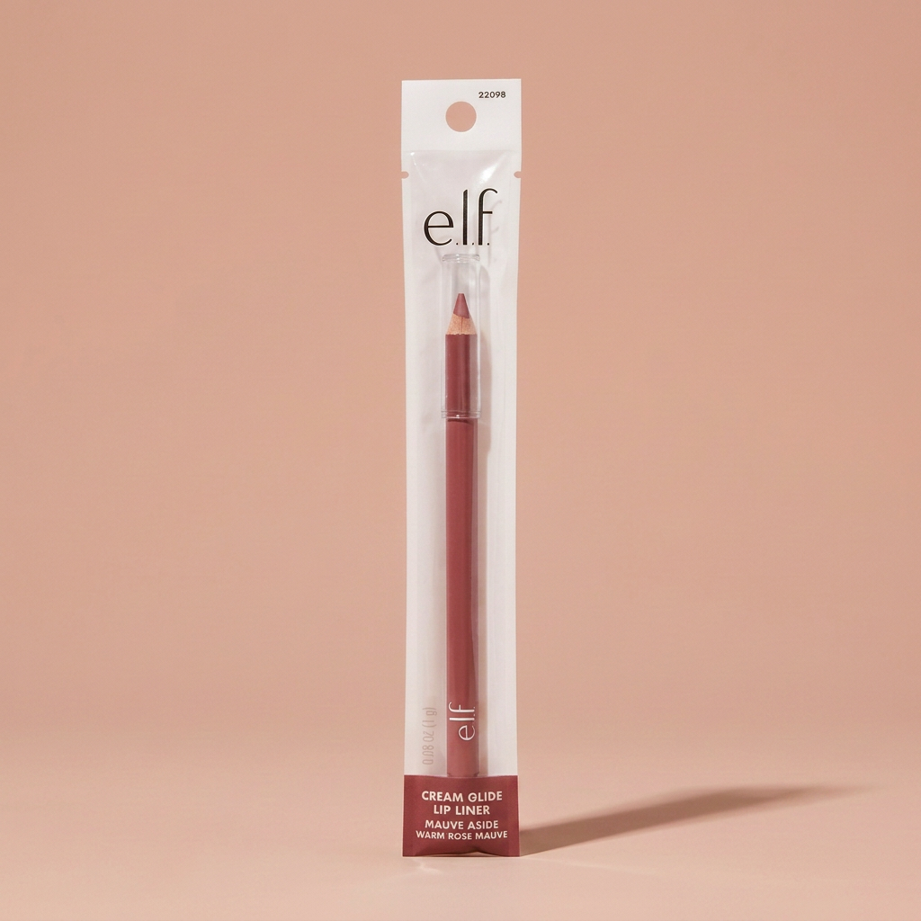 Cream Glide Lip Liner