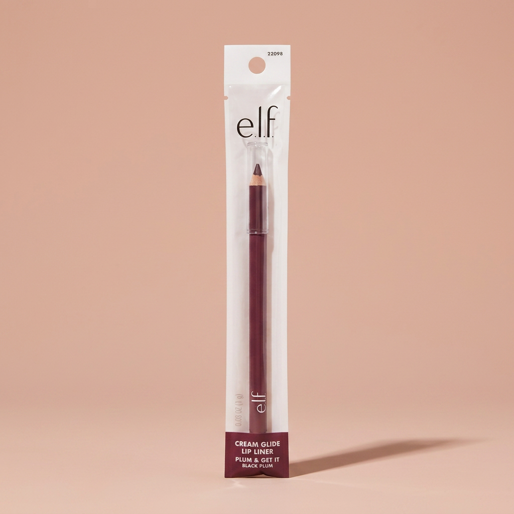 Cream Glide Lip Liner