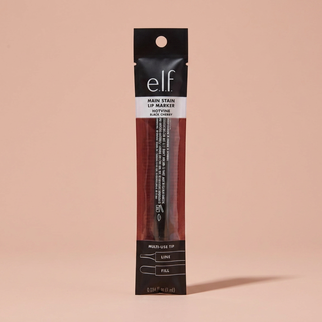 Main Stain Lip Marker