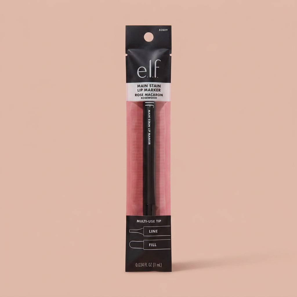 Main Stain Lip Marker