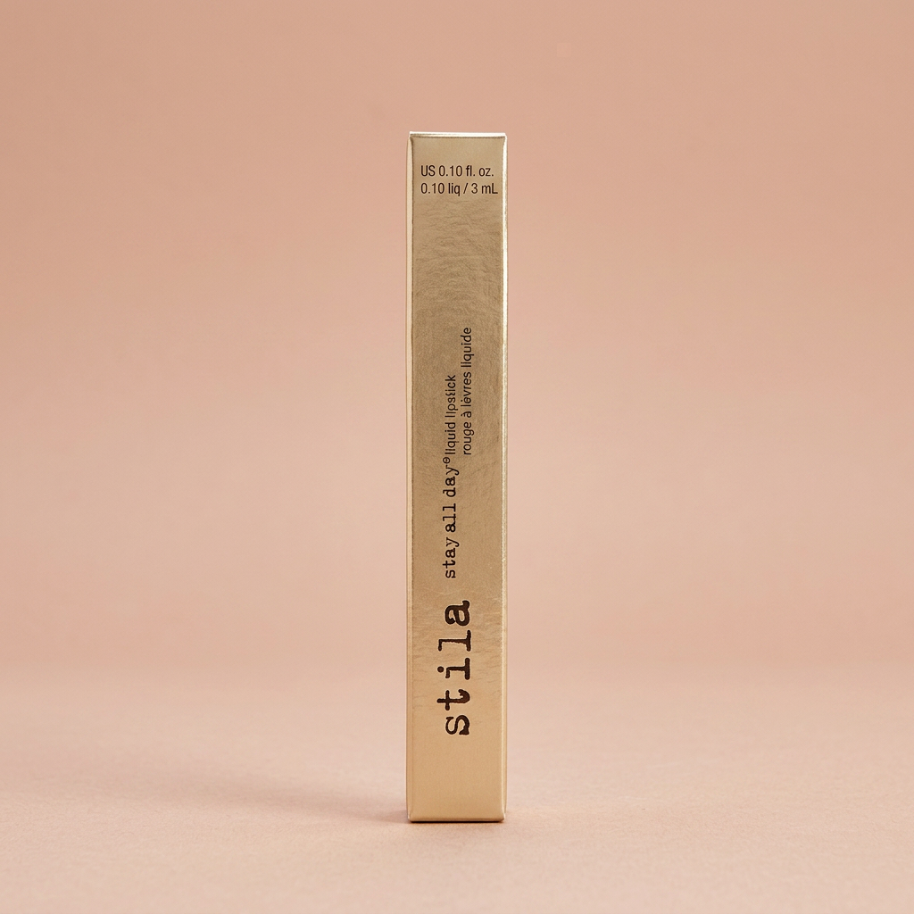 Stay All Day Liquid Lipstick