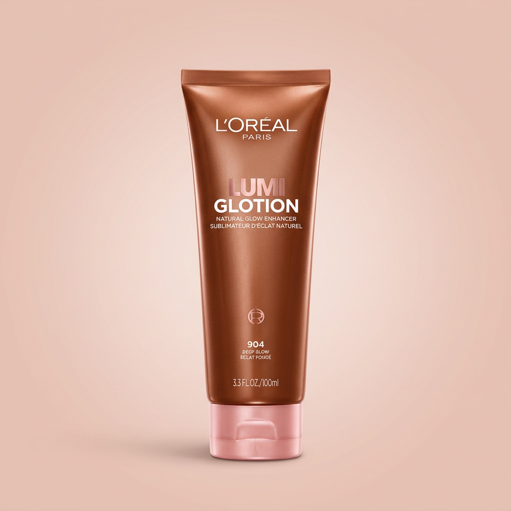 Lumi Glotion 904 Deep Glow