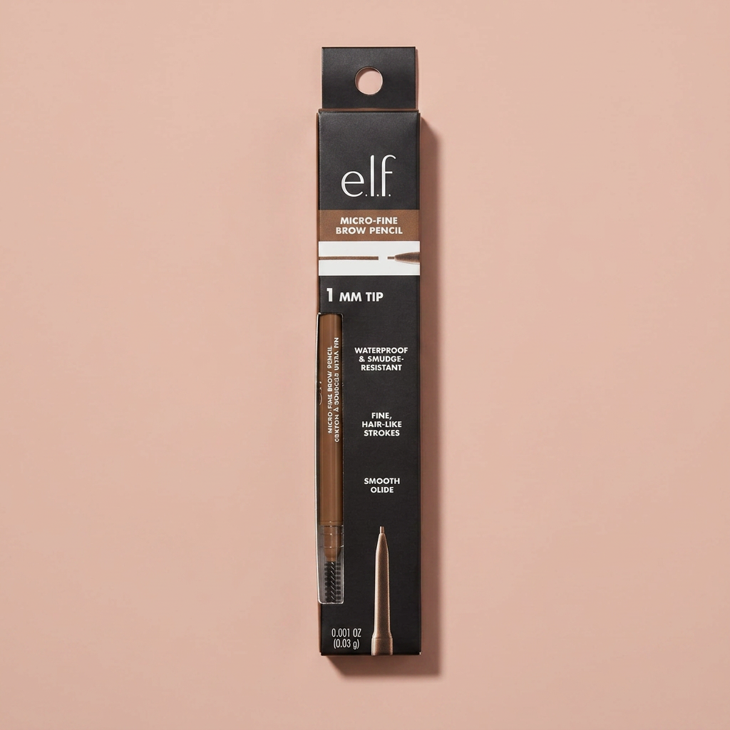 Micro-Fine Brow Pencil