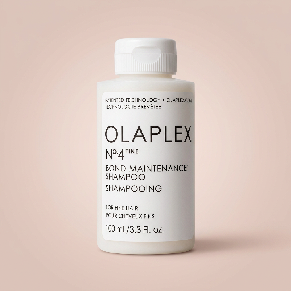 N°4 Fine Bond Maintenance Shampoo