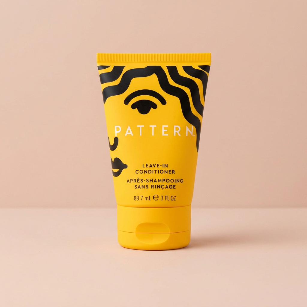 Leave-In Conditioner