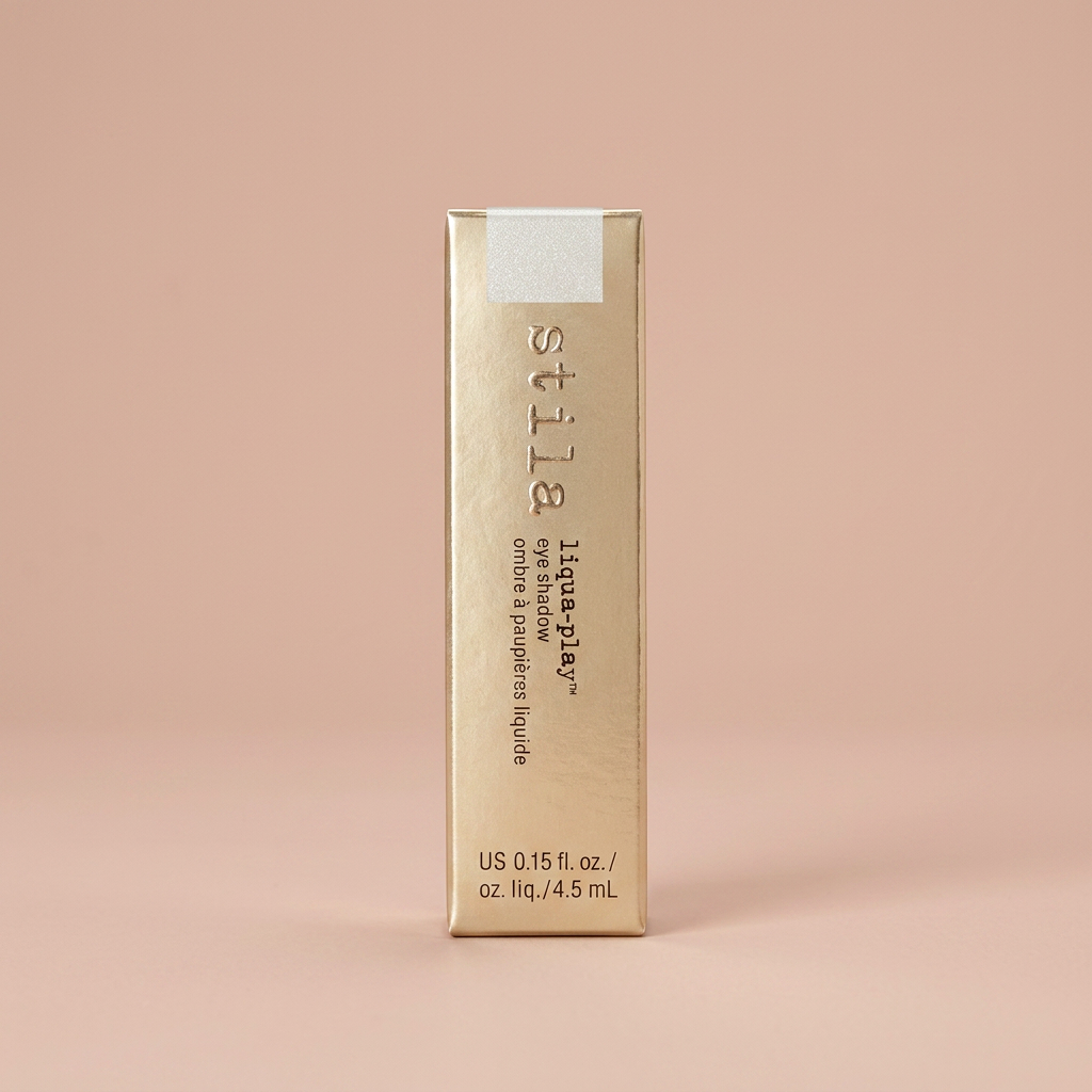 Liqua-Play Liquid Eye Shadow — Perlina