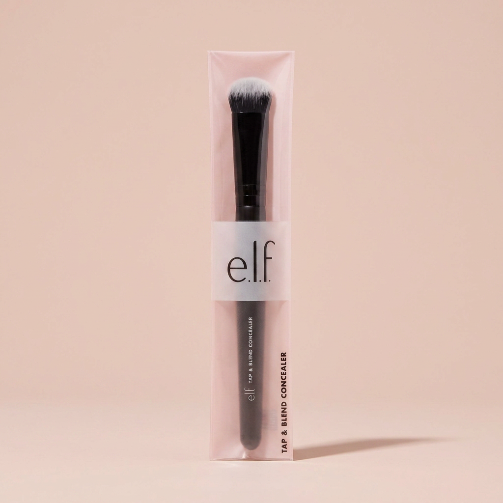 Tap & Blend Concealer Brush