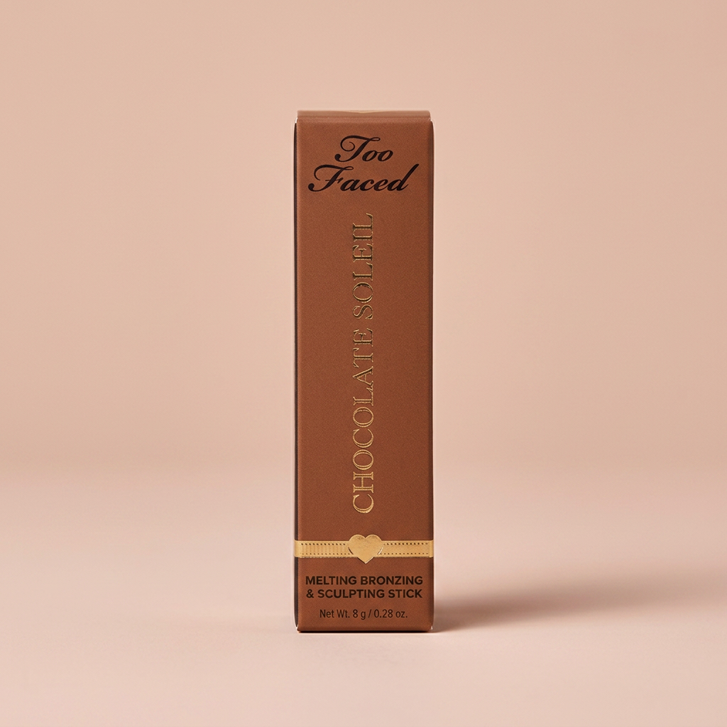 Chocolate Soleil Melting Bronzing & Sculpting Stick
